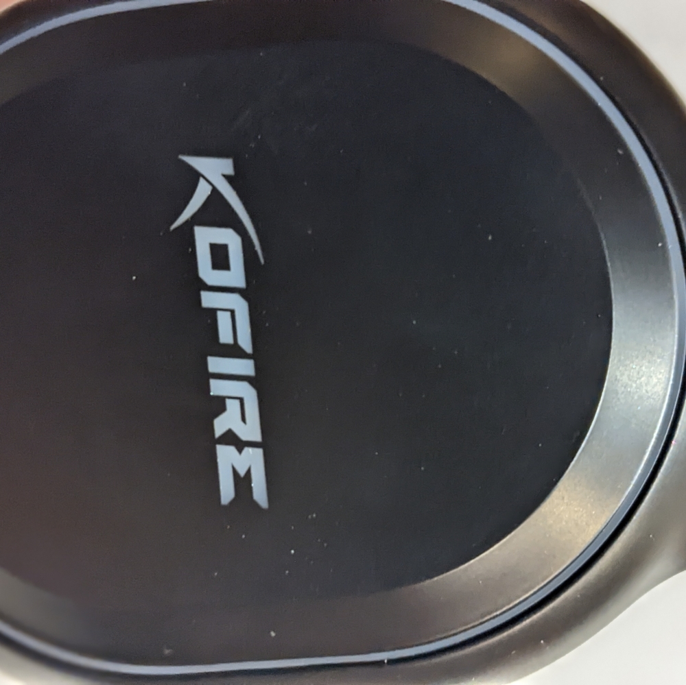 KOFIRE UG - 05 Low Delay Wireless Headset - Picture 6 of 8